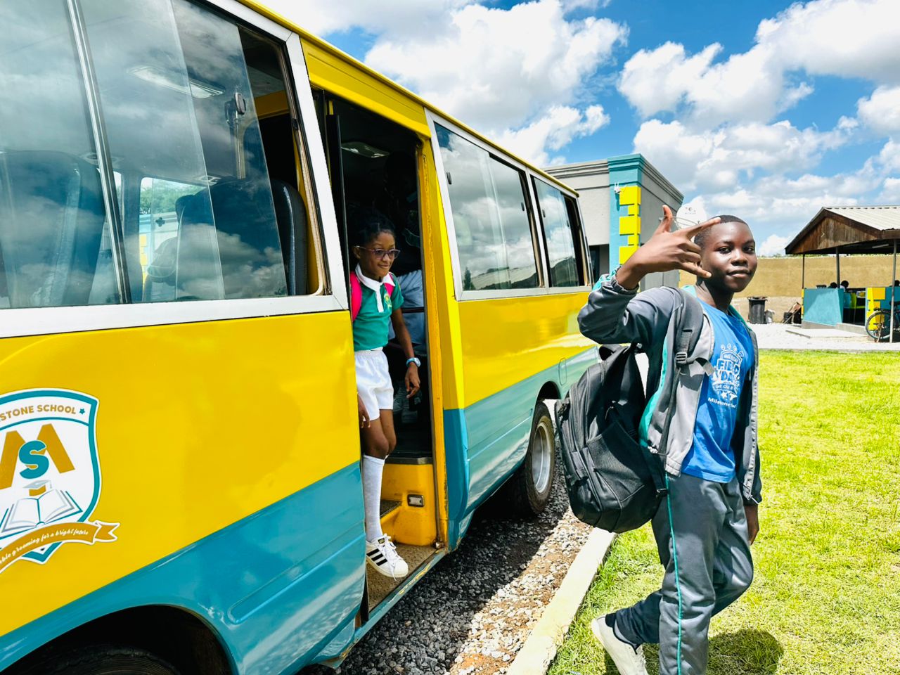 transportation